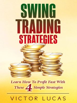 cover image of Swing Trading Strategies